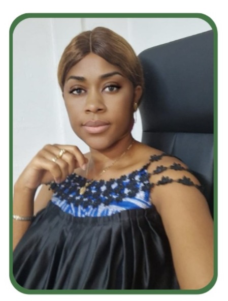 Directrice Générale